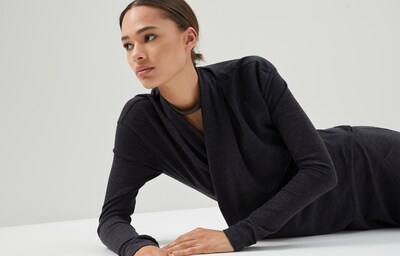 Dress - Horizontal view
