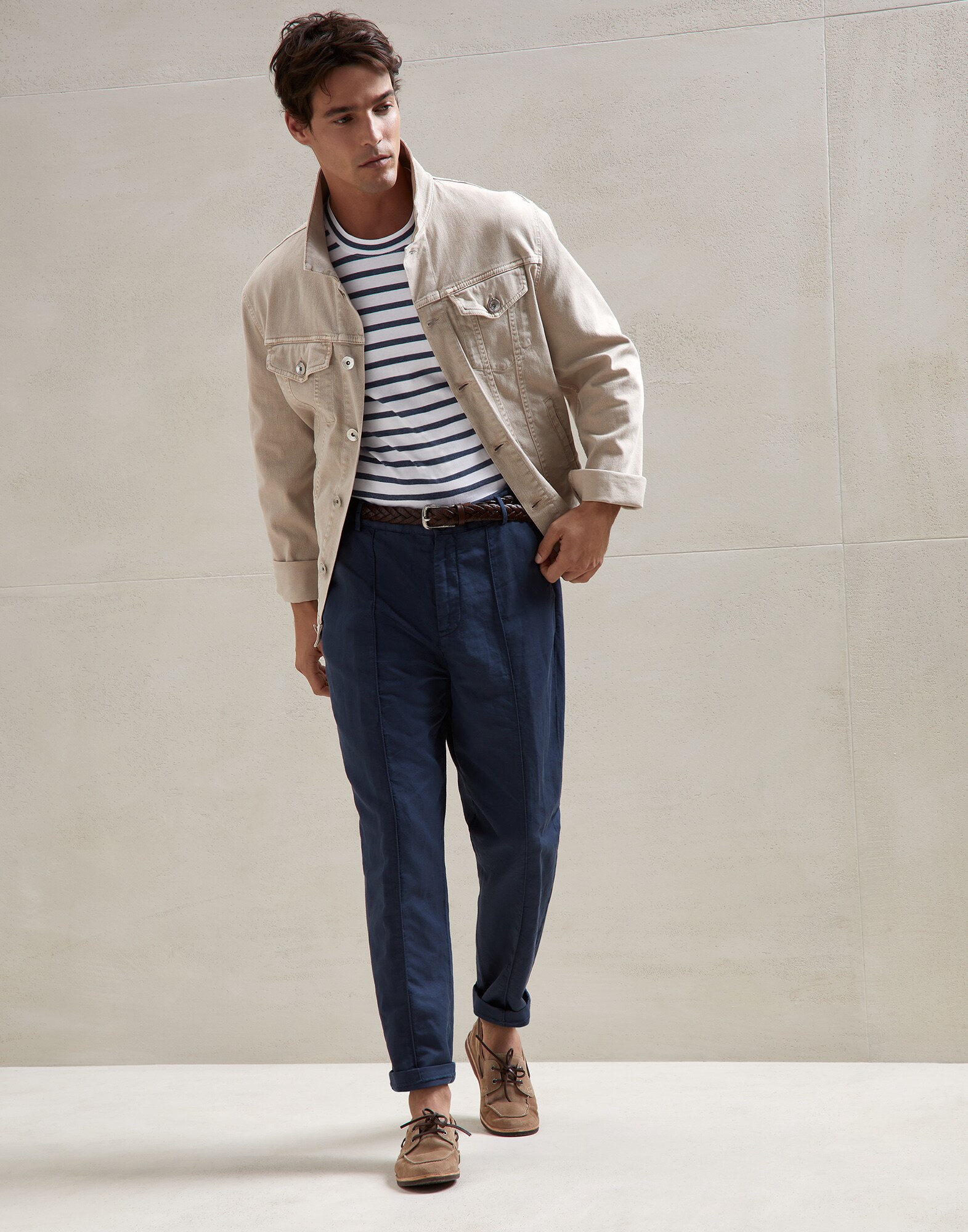 Short Sleeve T-Shirt - Full look