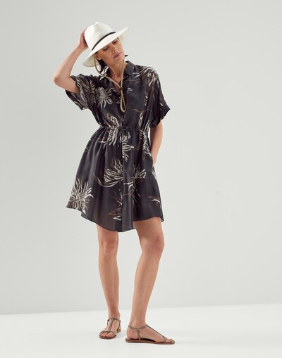Dress - Full look
