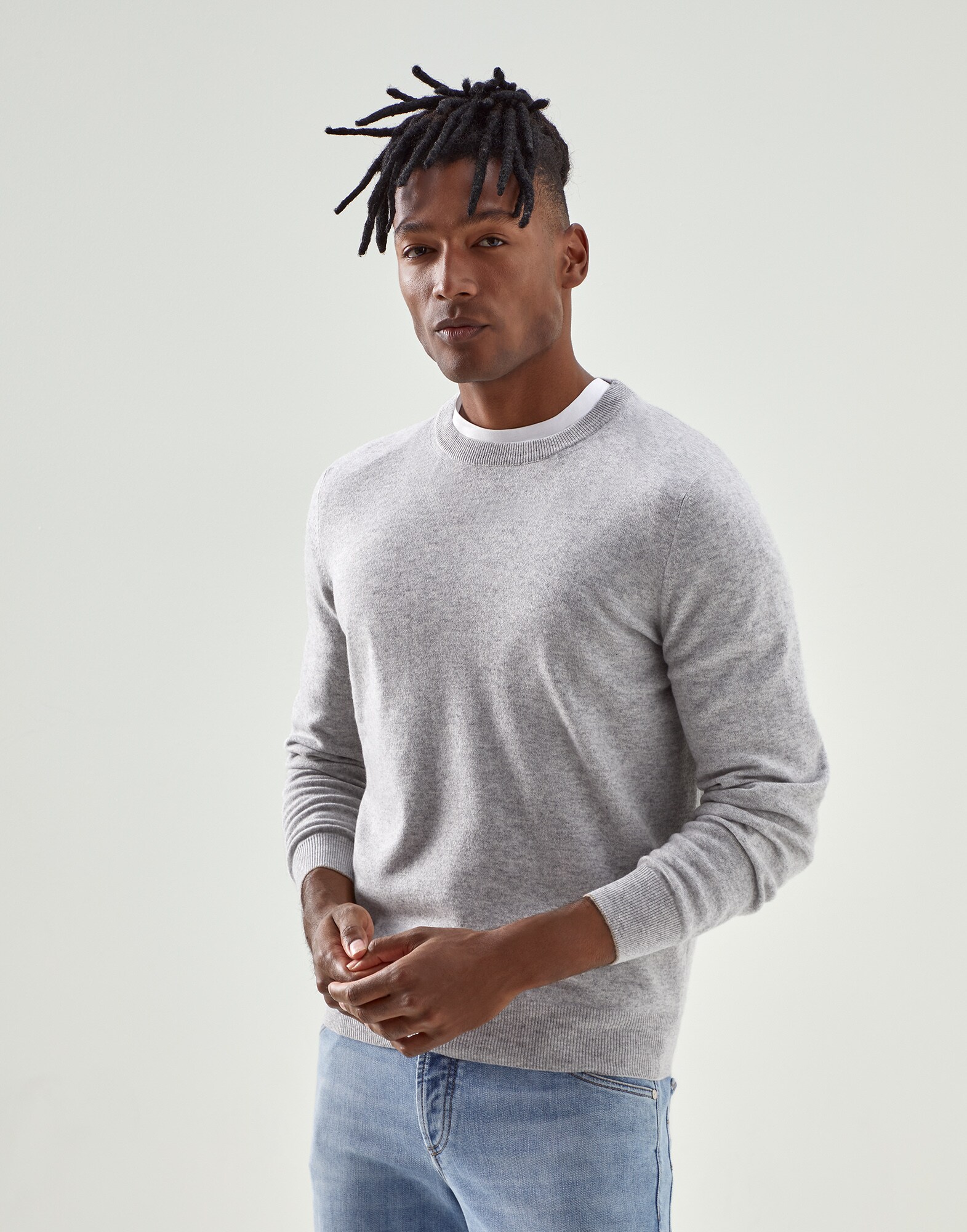 Crewneck
