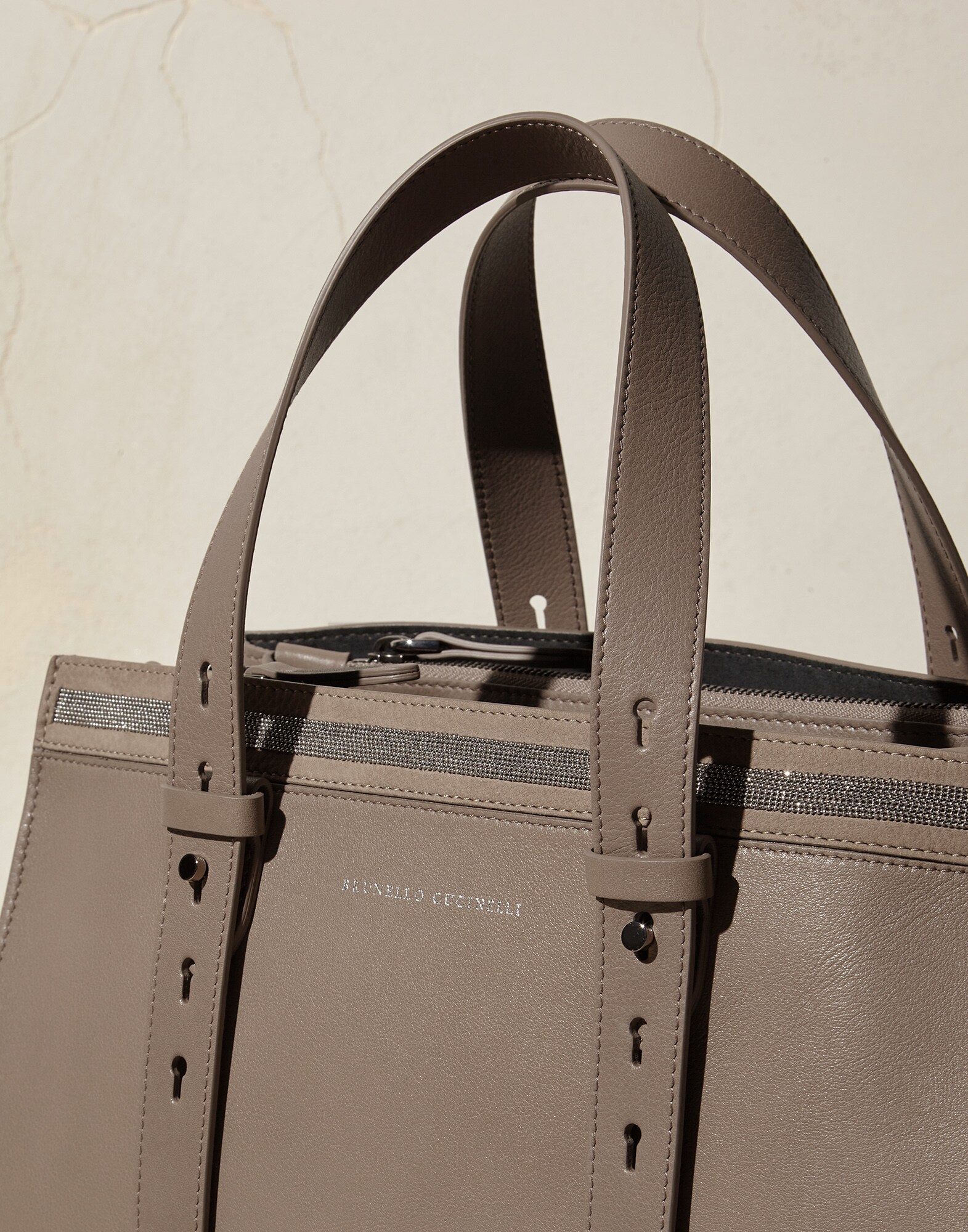 Shopper Bag - Detail