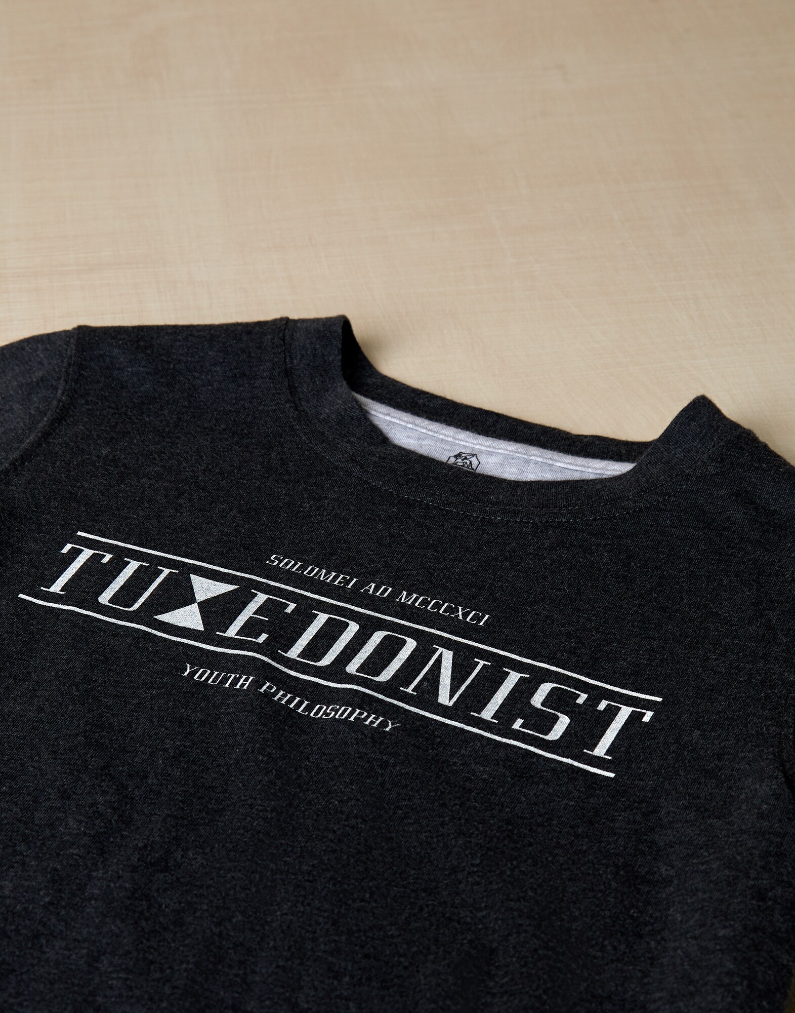 T-Shirt - Detail view