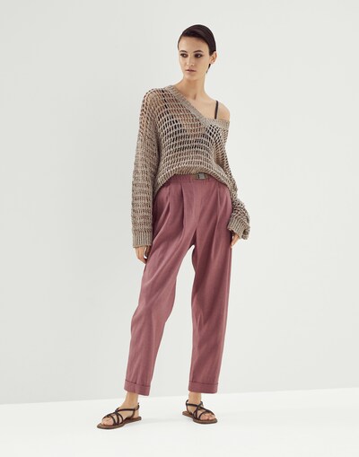 Joggers - Full look