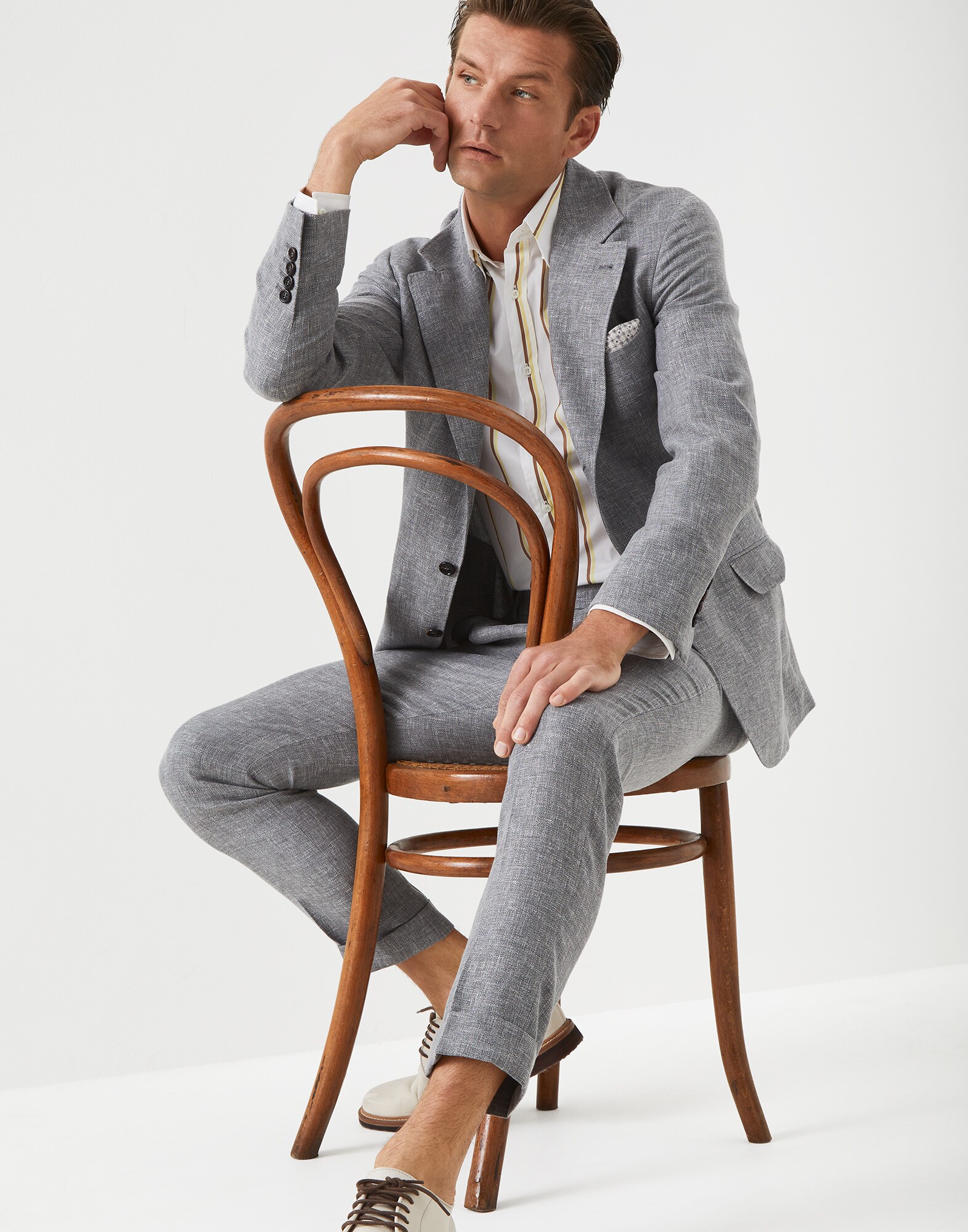 Slim - Full look