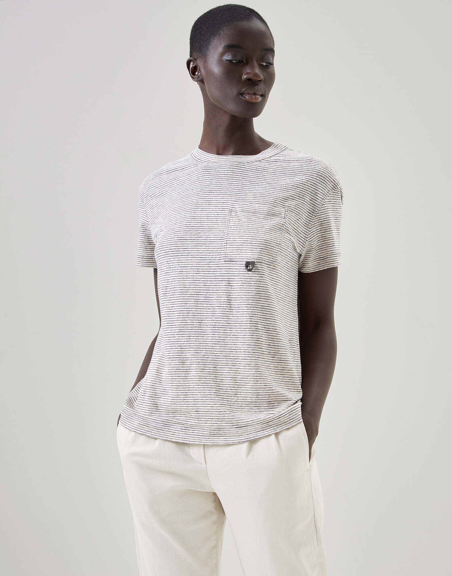 Short Sleeve T-Shirt - Front view