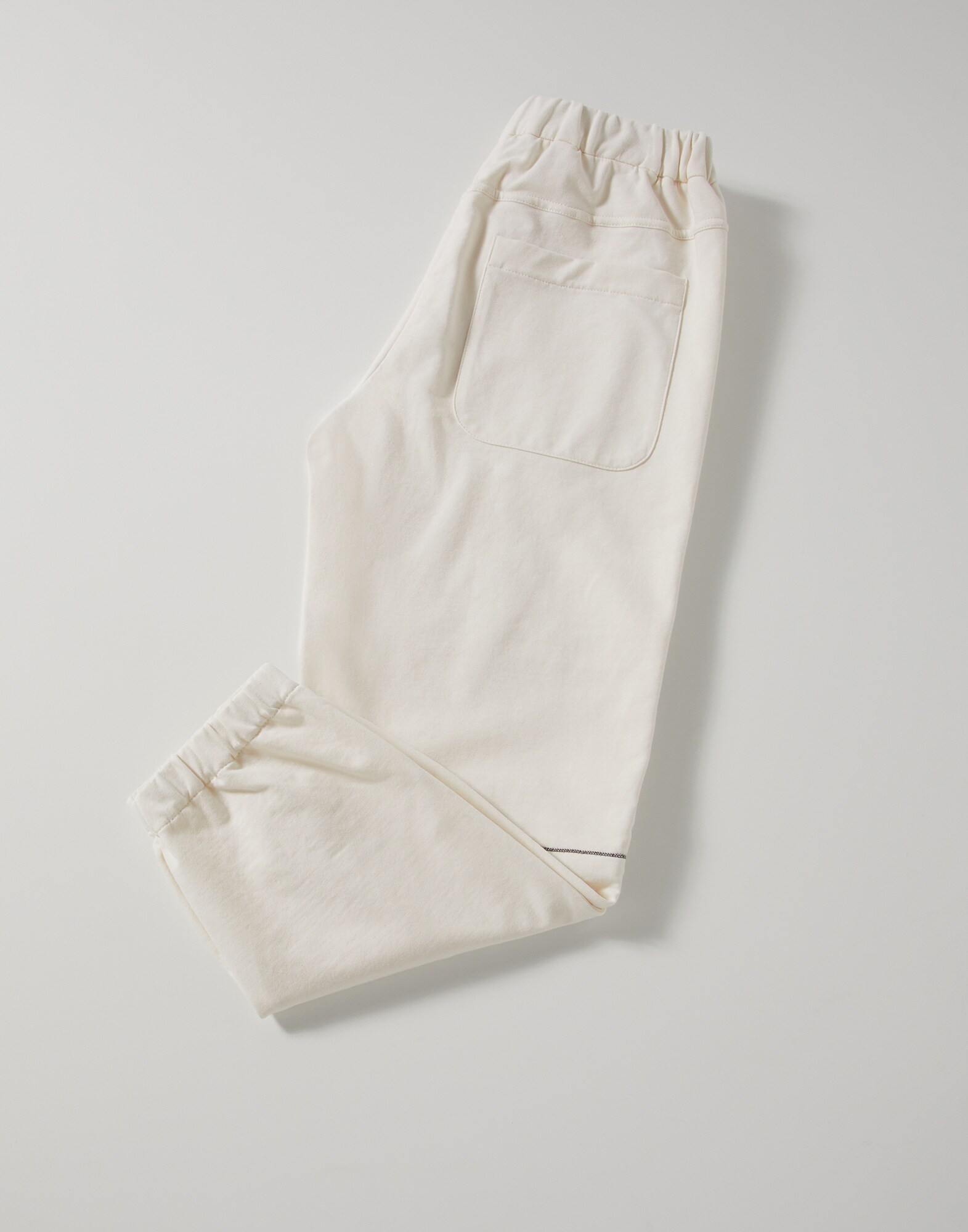 Sweatpants - Back view