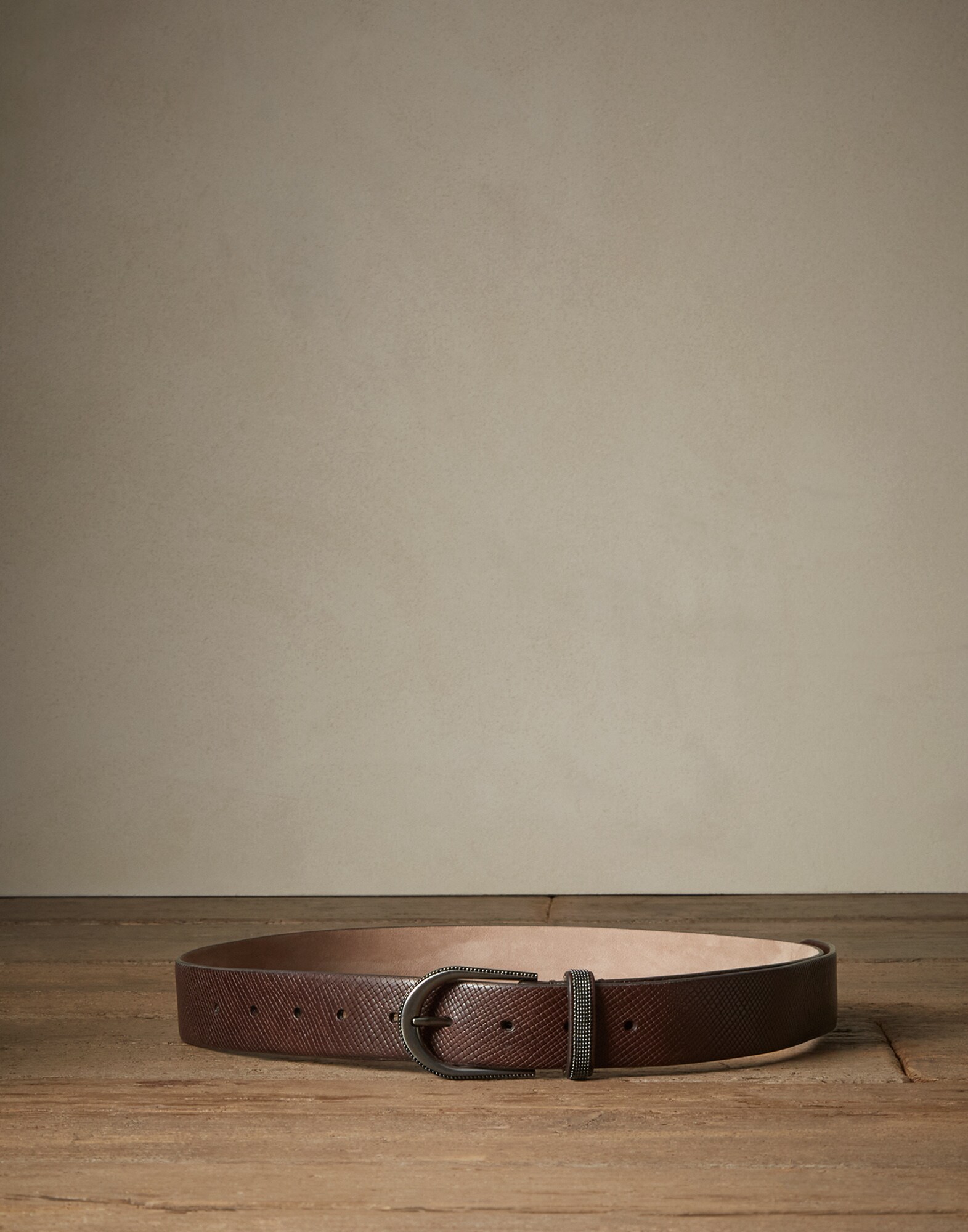 Belt - Front