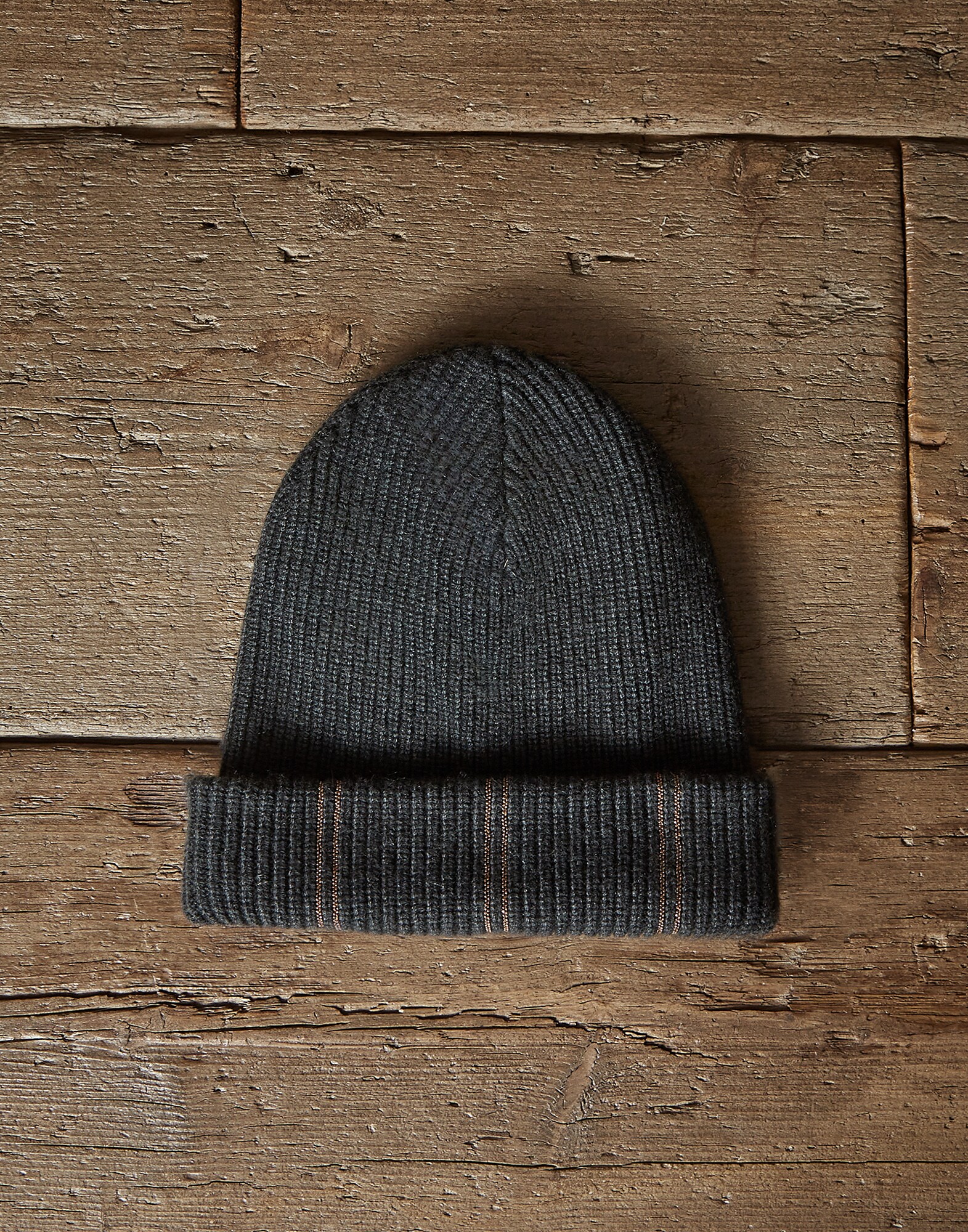 Skullcap - Front