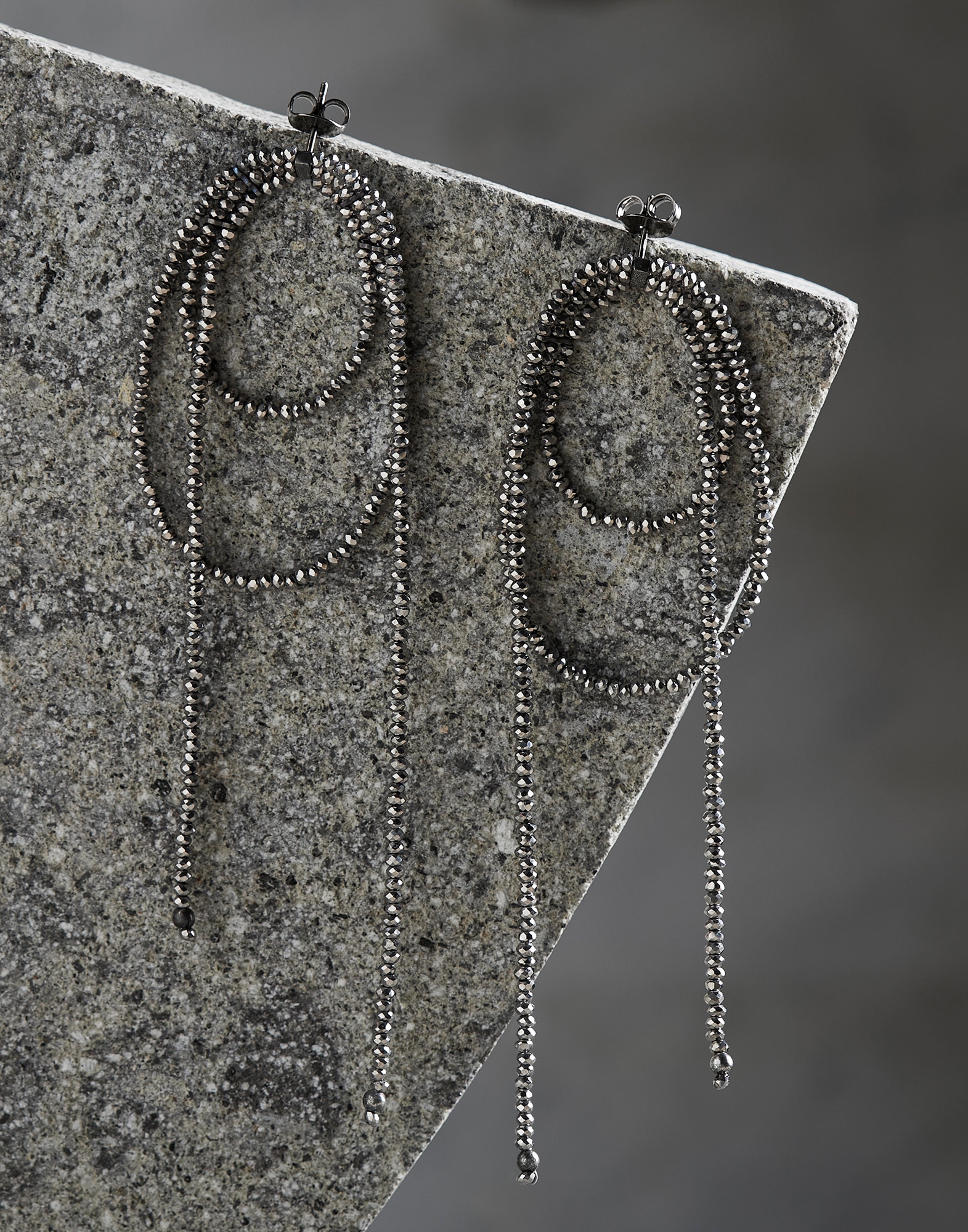 Earrings - Look