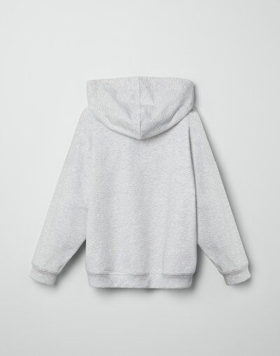 Topwear - Back view