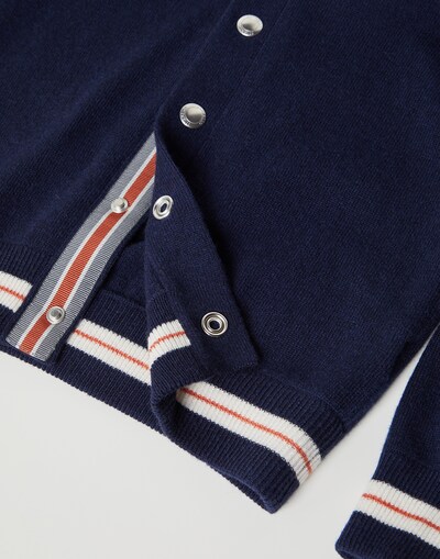 Cardigan - Detail view