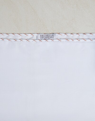 Pocket Square - Back view