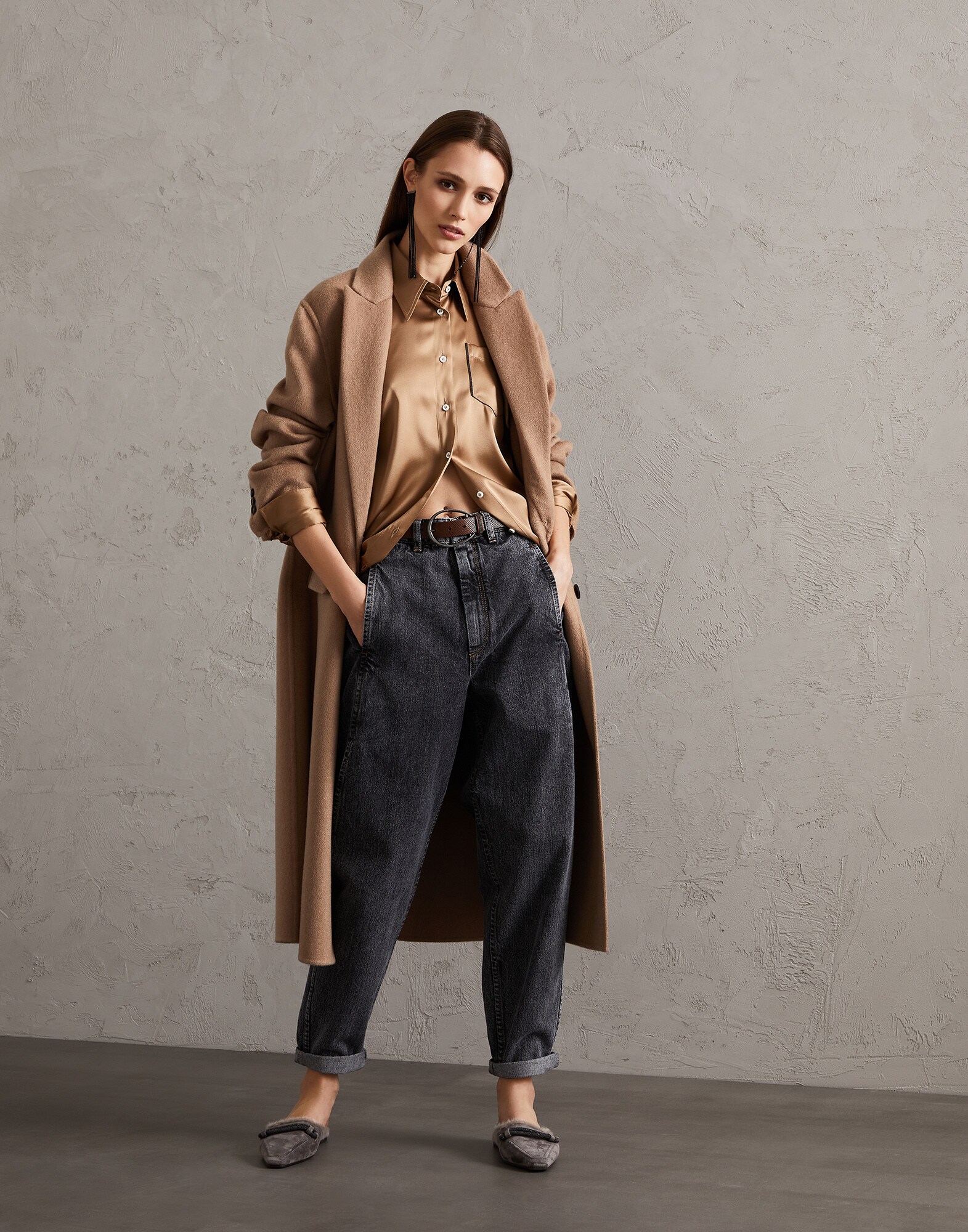 Regular - Full look
