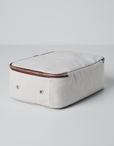 Travel Accessories - Back view
