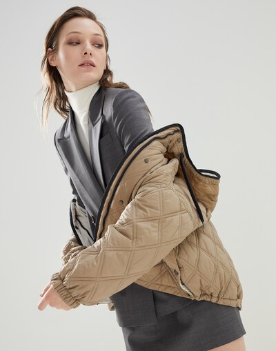 Outerwear Jacket - Editorial view
