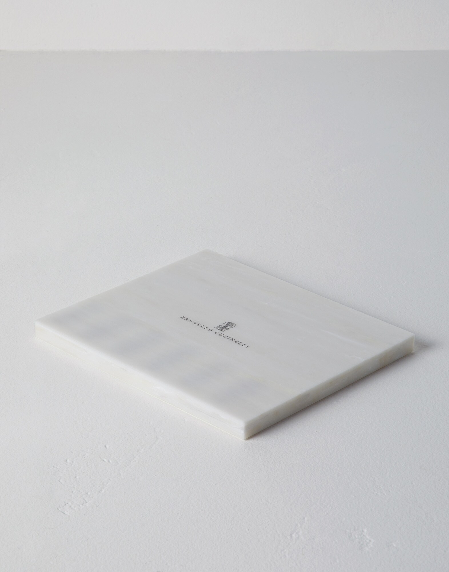 Flatware - Front view