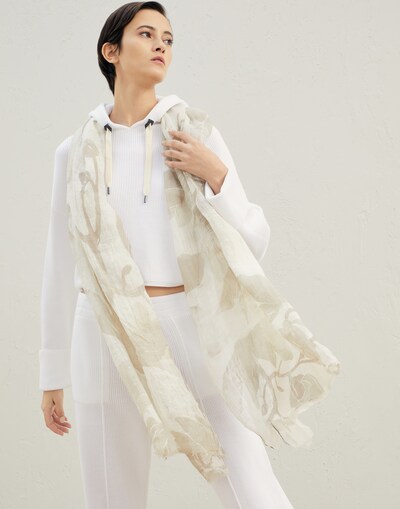 Patterned - Editorial view
