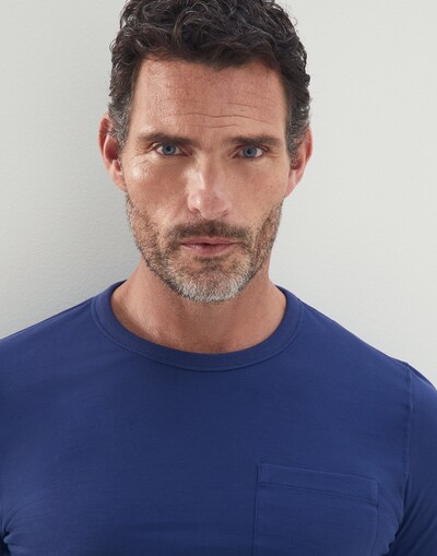 Short Sleeve T-Shirt - Detail view