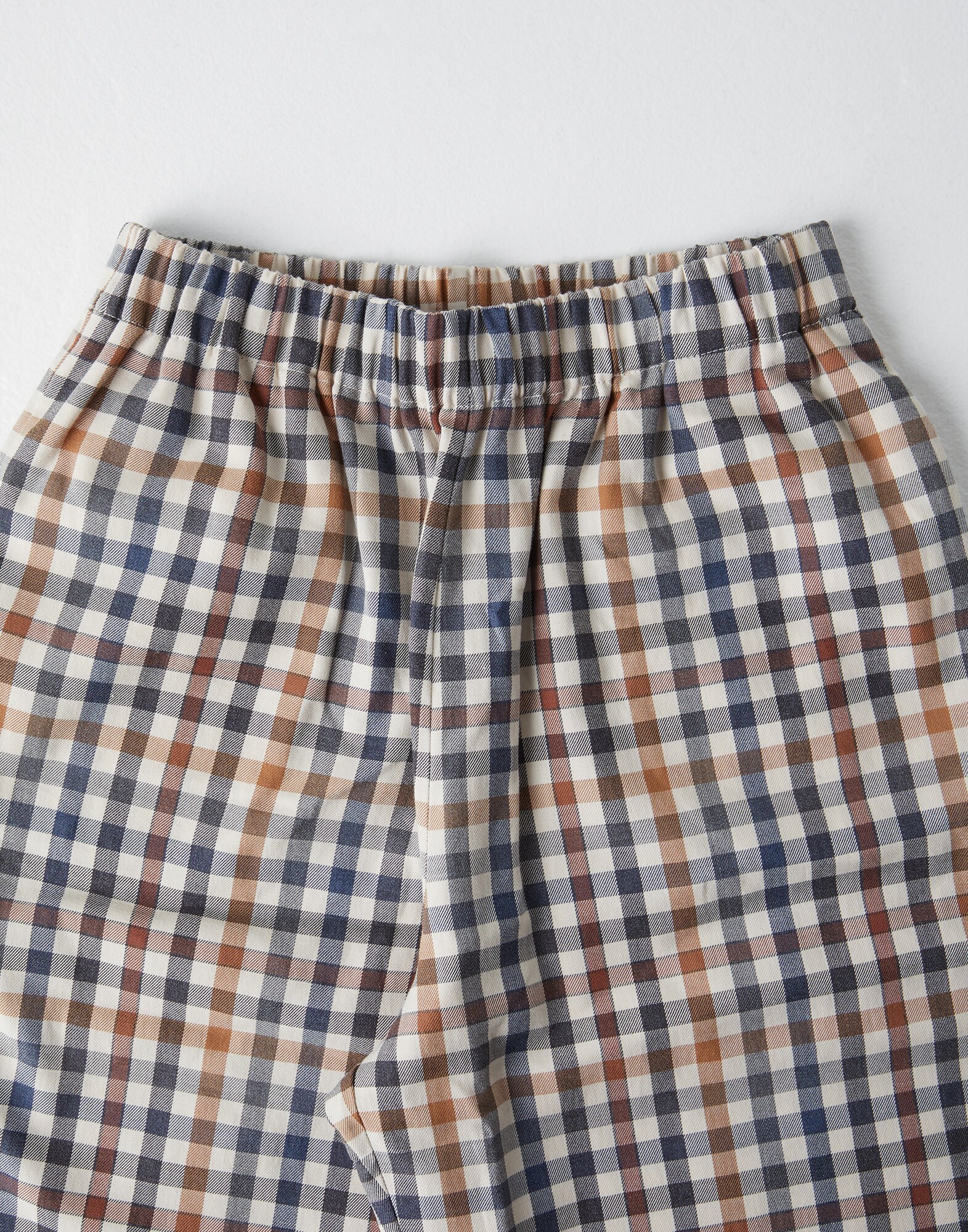 Pajamas - Front view