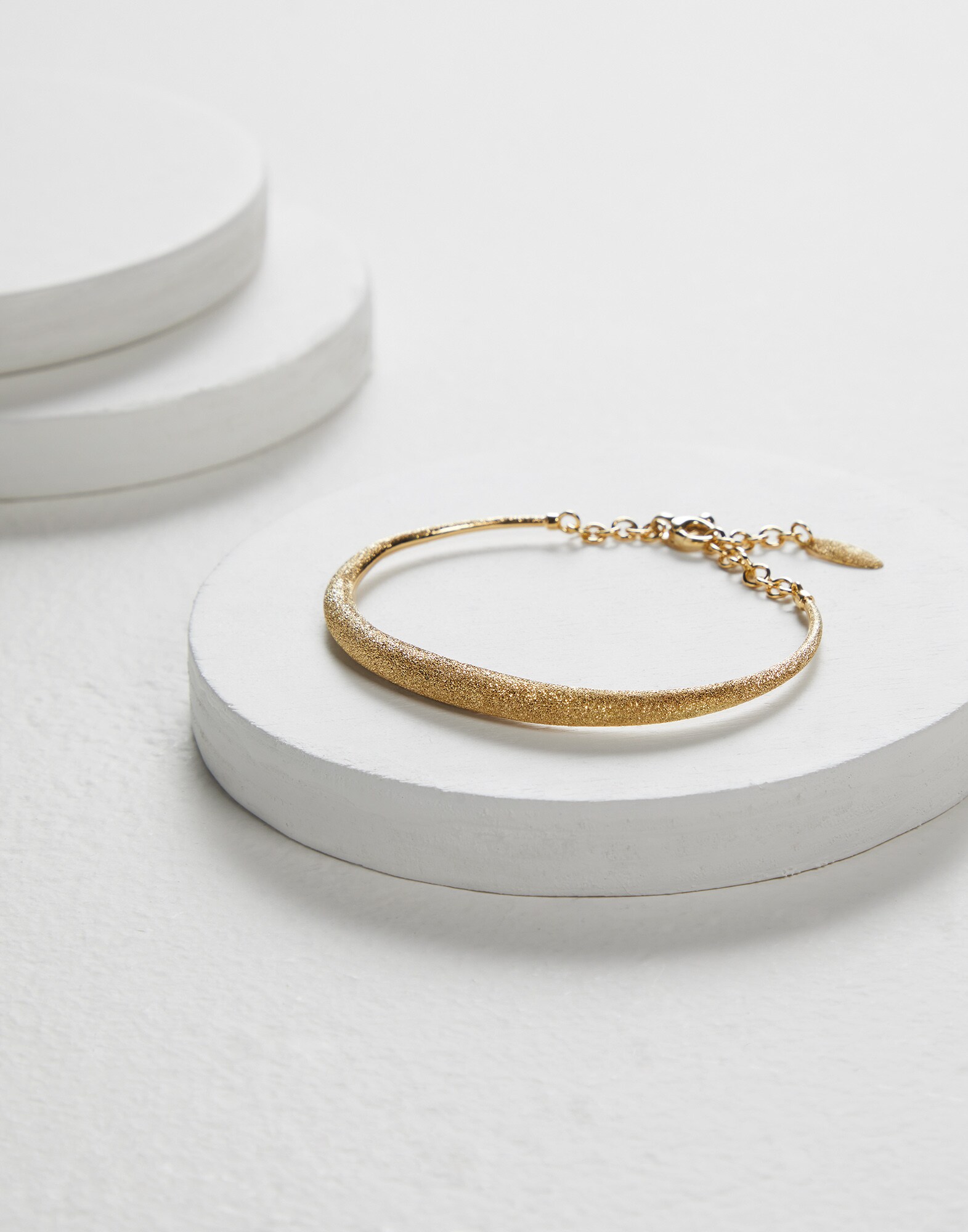Bracelet - Front view