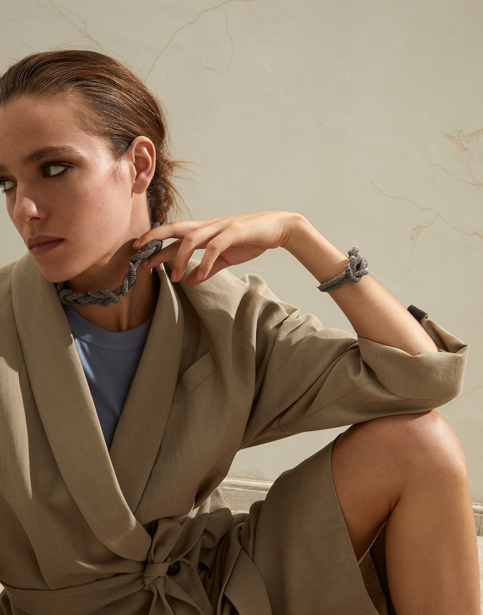 Bracelet - Editorial view