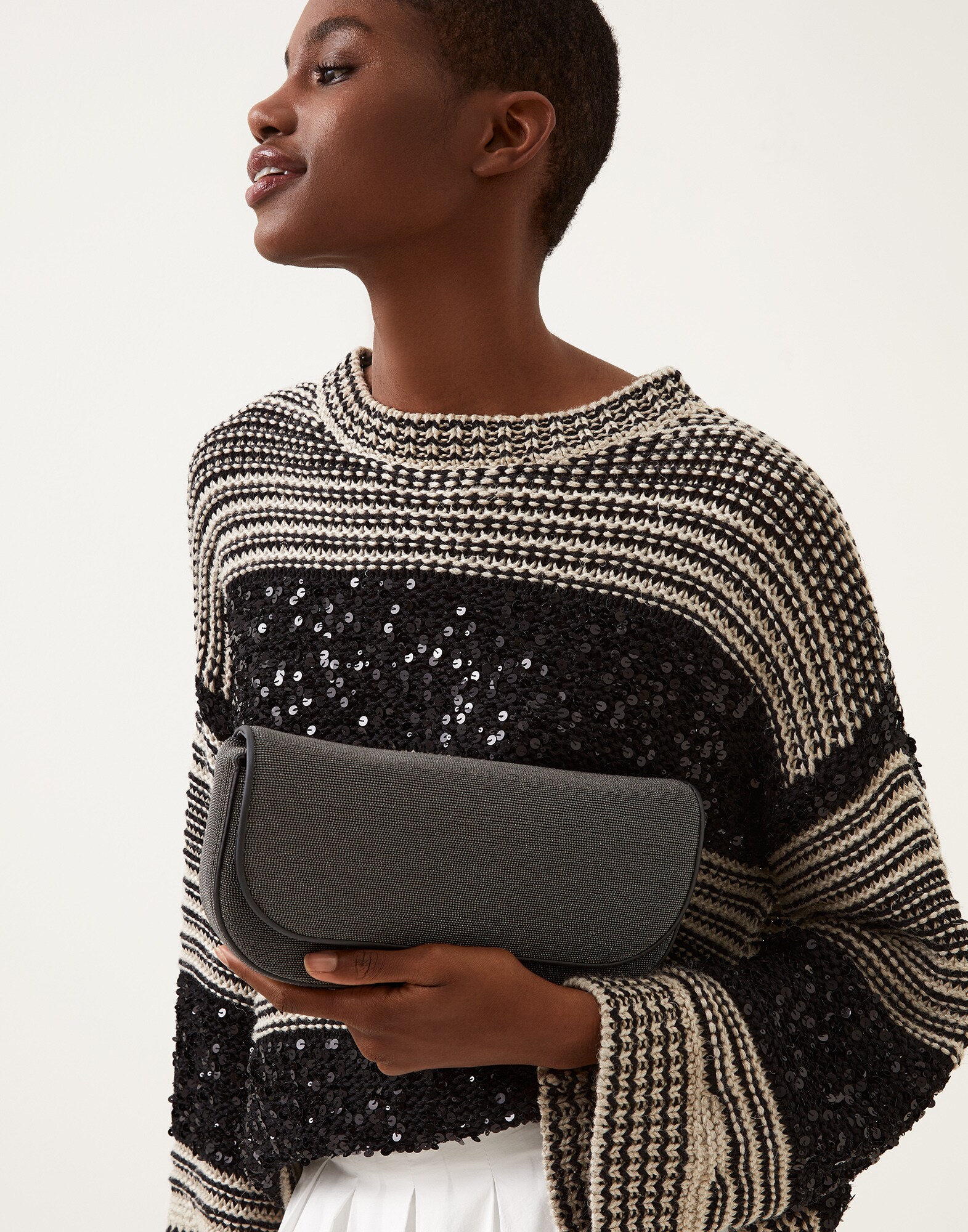 Mini Bag - Editorial