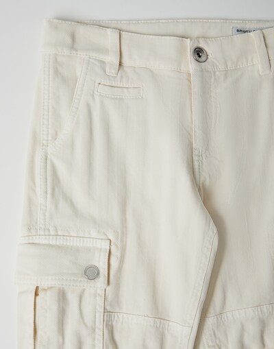 Pants - Detail view