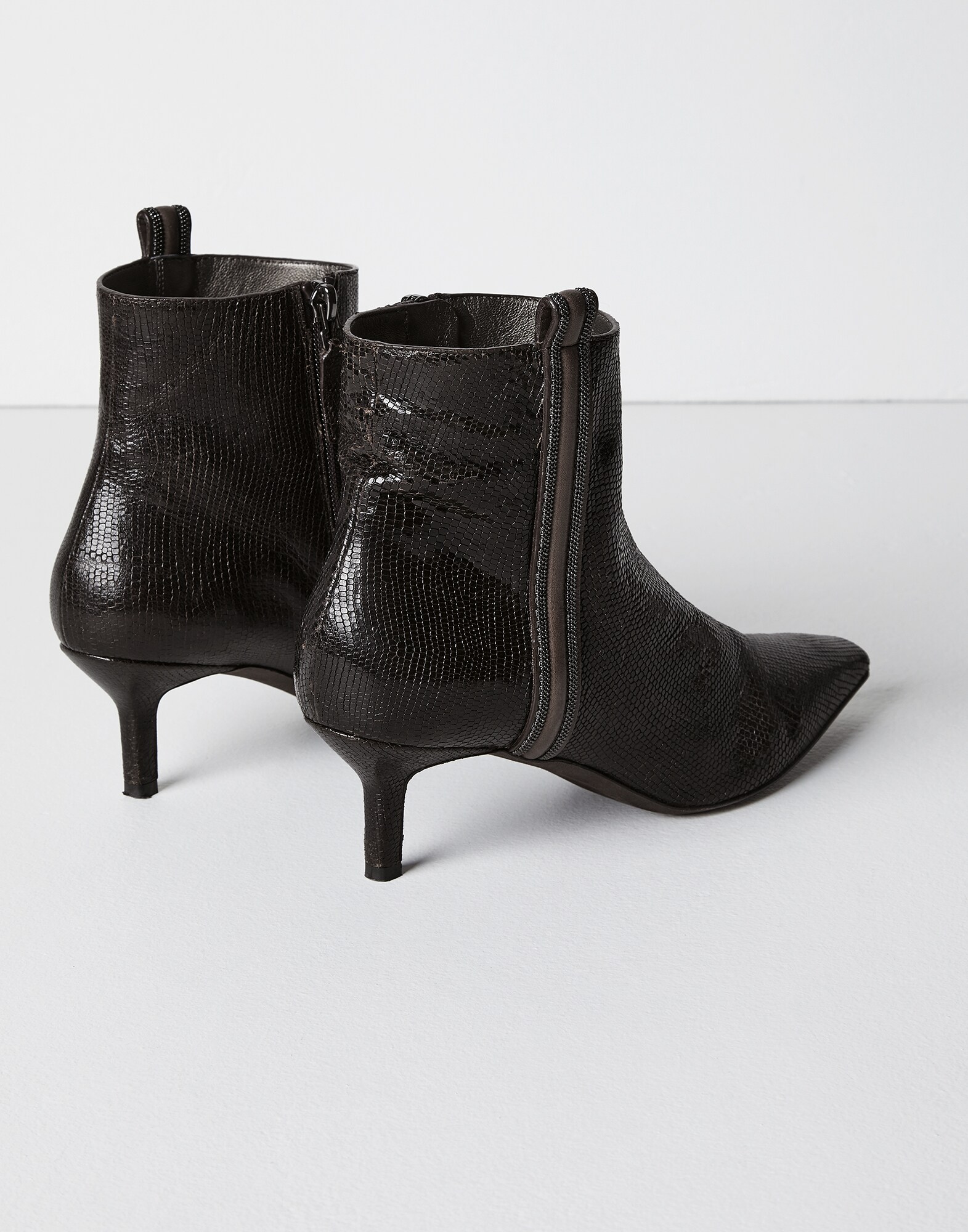 Heels - Back view