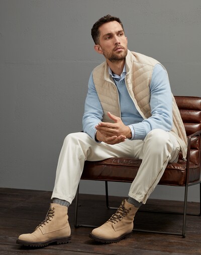Cargo - Full look