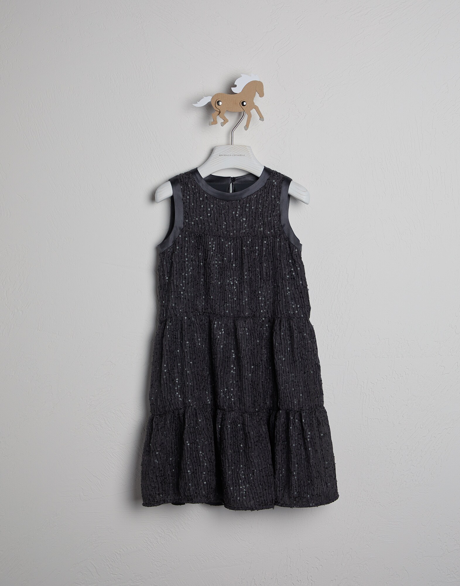 Dress - Front view