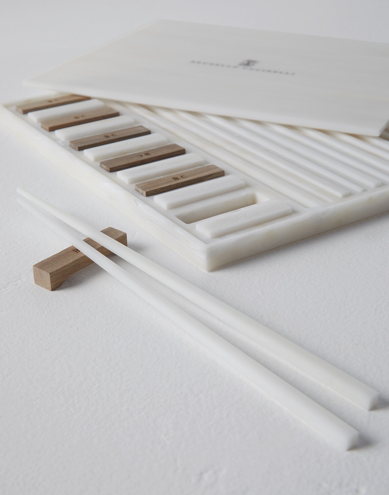 Flatware - Detail view