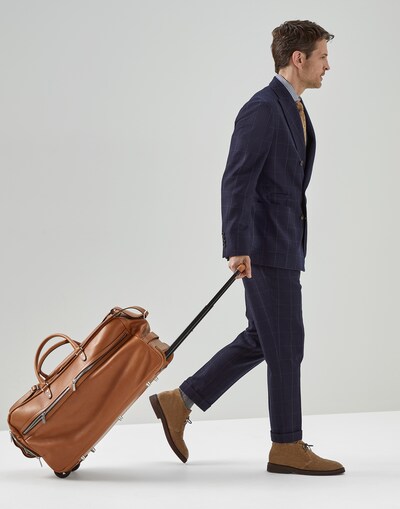 Leisure Bag - Editorial view