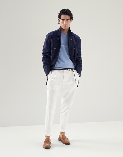 Short Sleeve T-Shirt - Full look