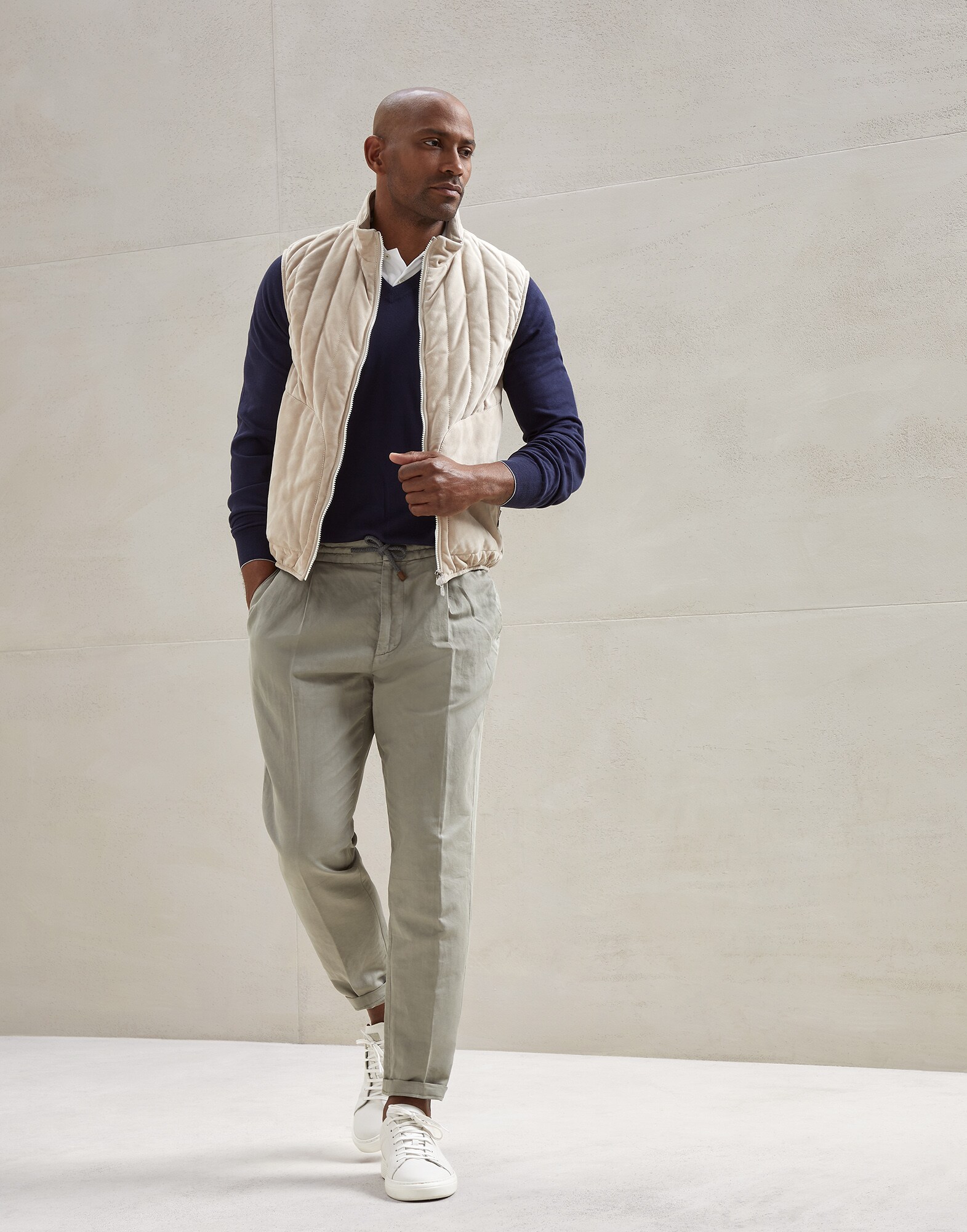 Easy - Full look
