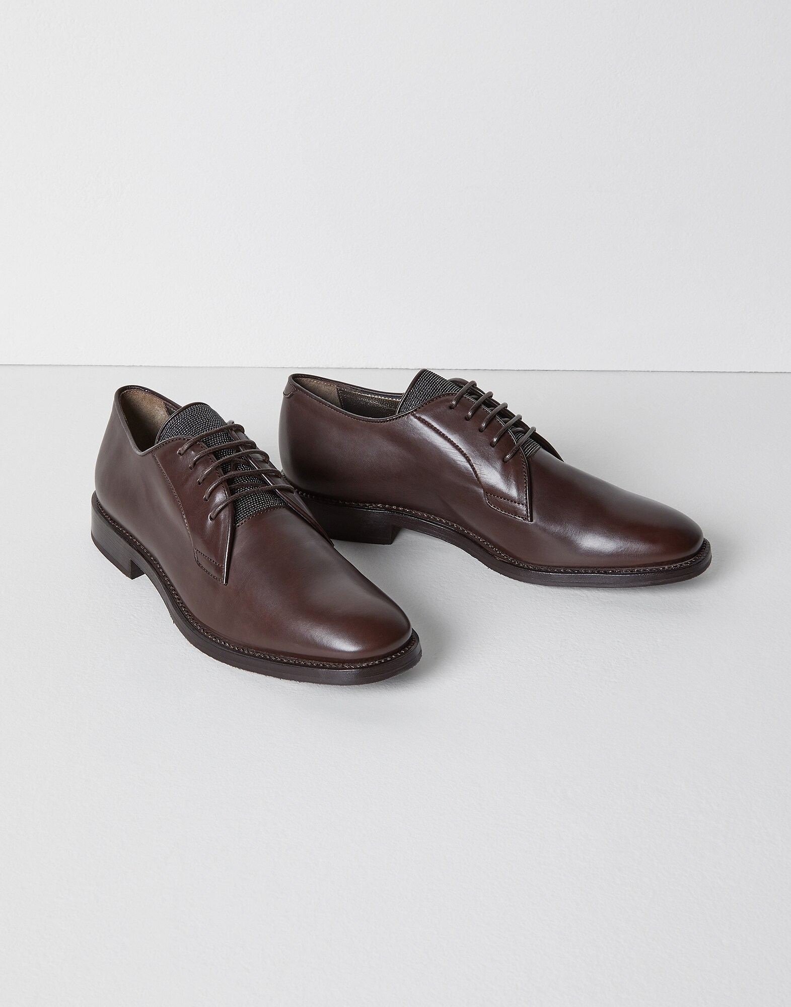 Lace-Ups - Front