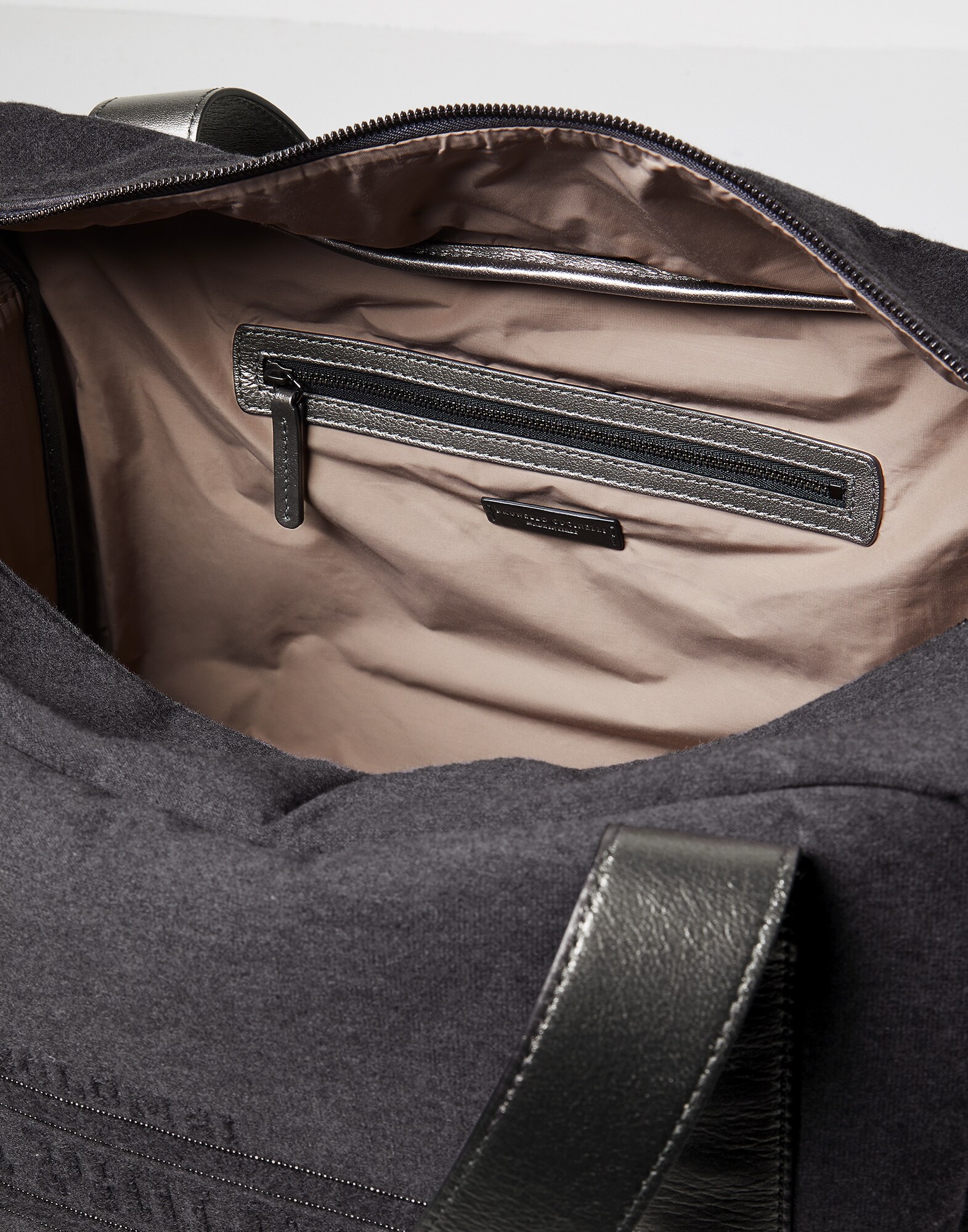 Shopper Bag - Full look