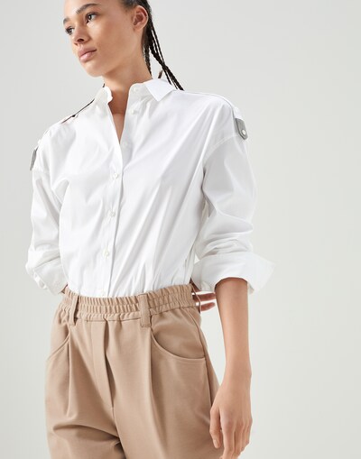 Joggers - Detail view