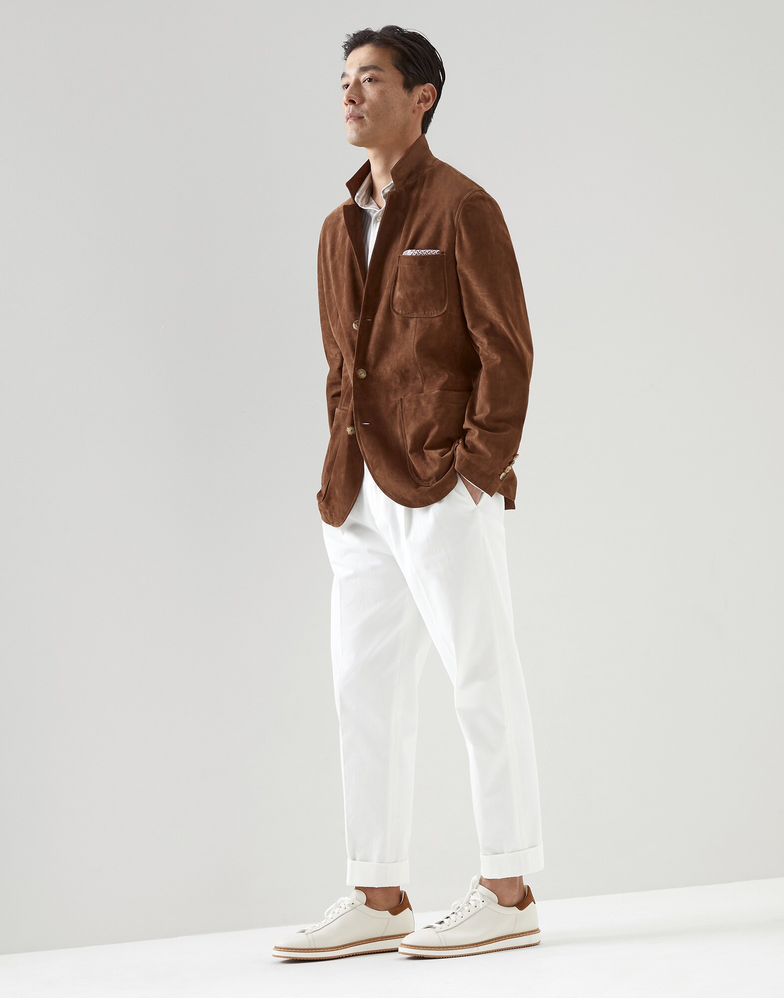 Slim - Full look