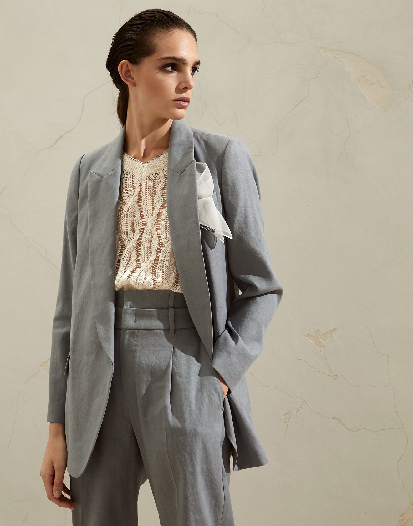 Blazer - Front
