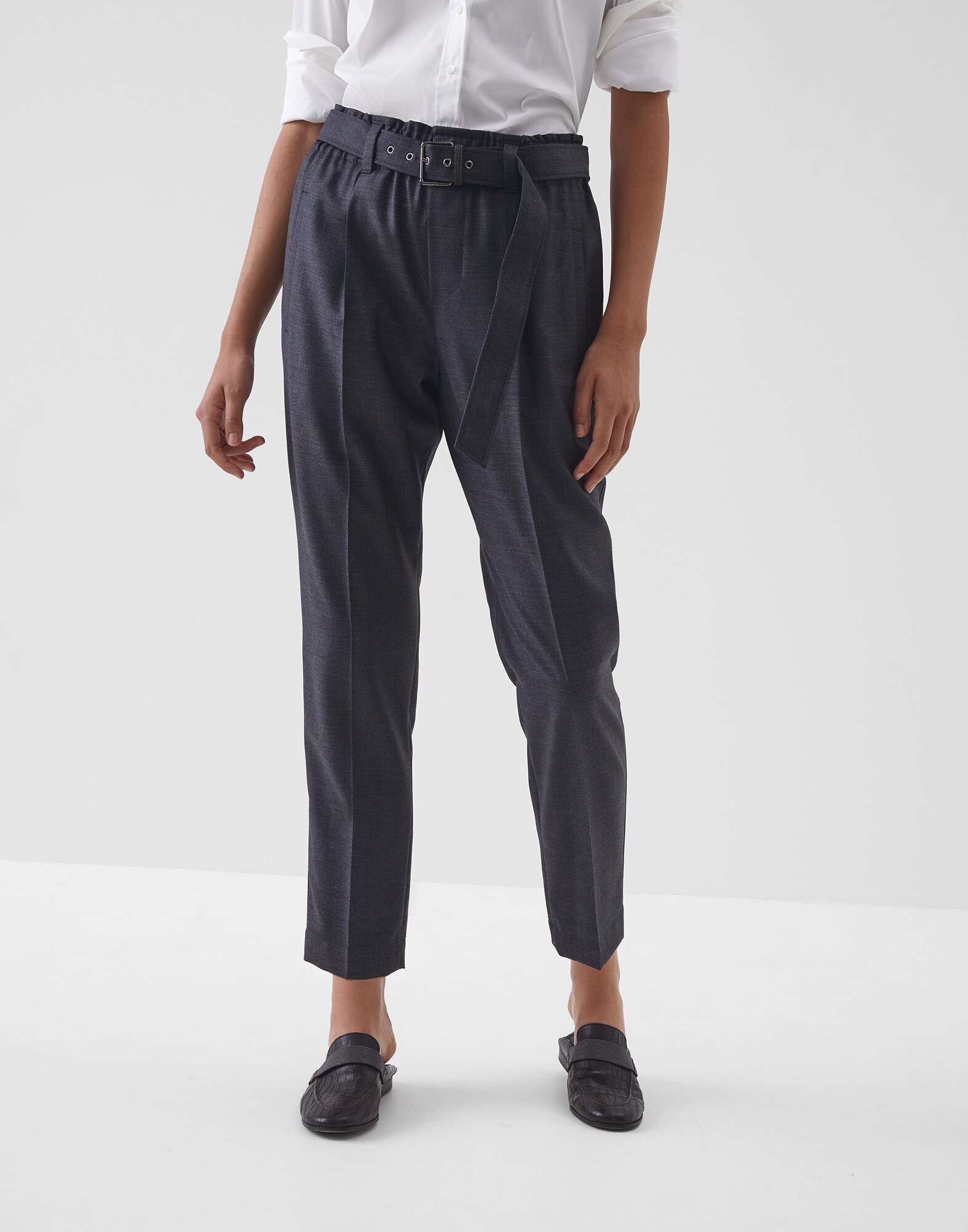 Trousers - Front