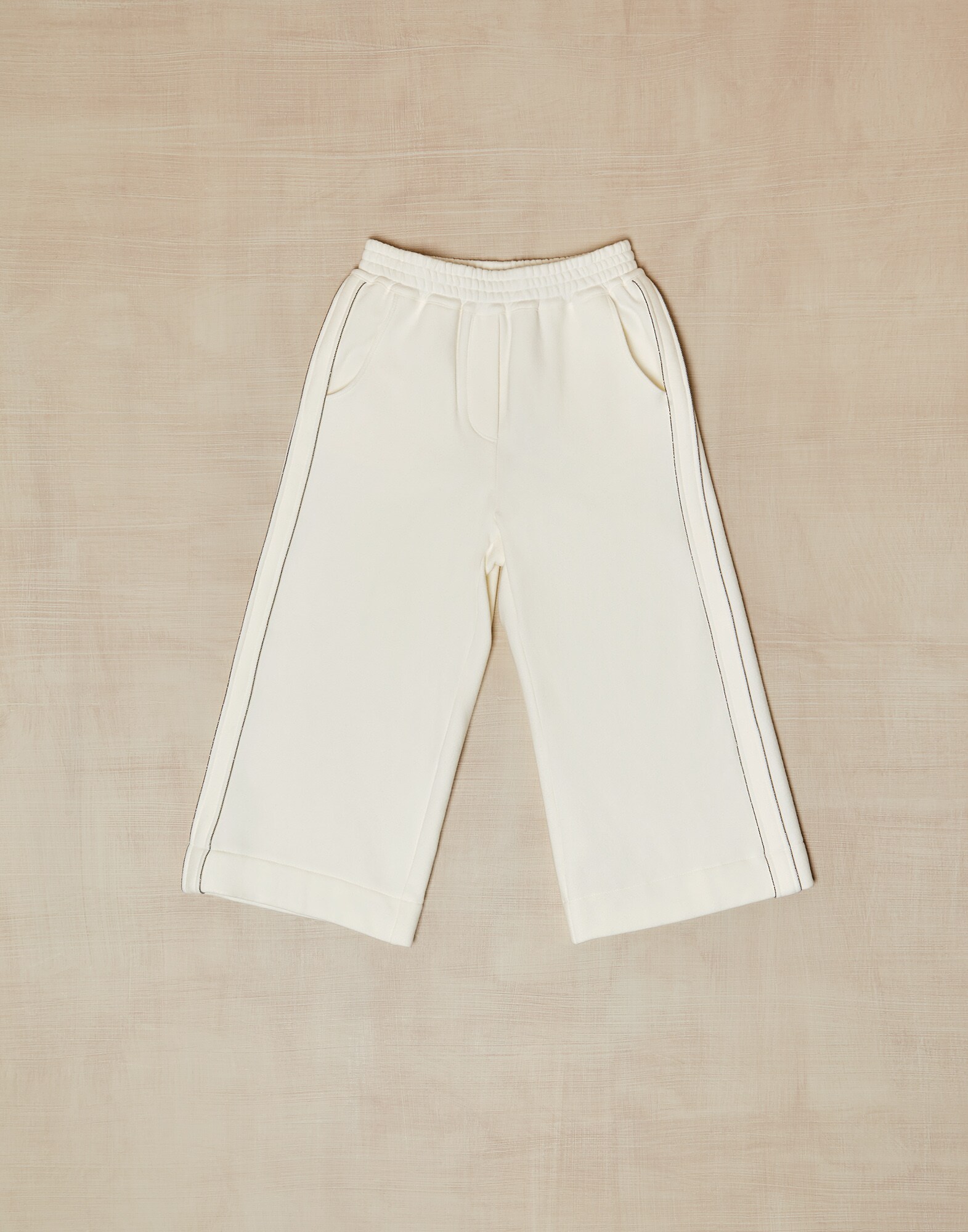 Trousers - Front