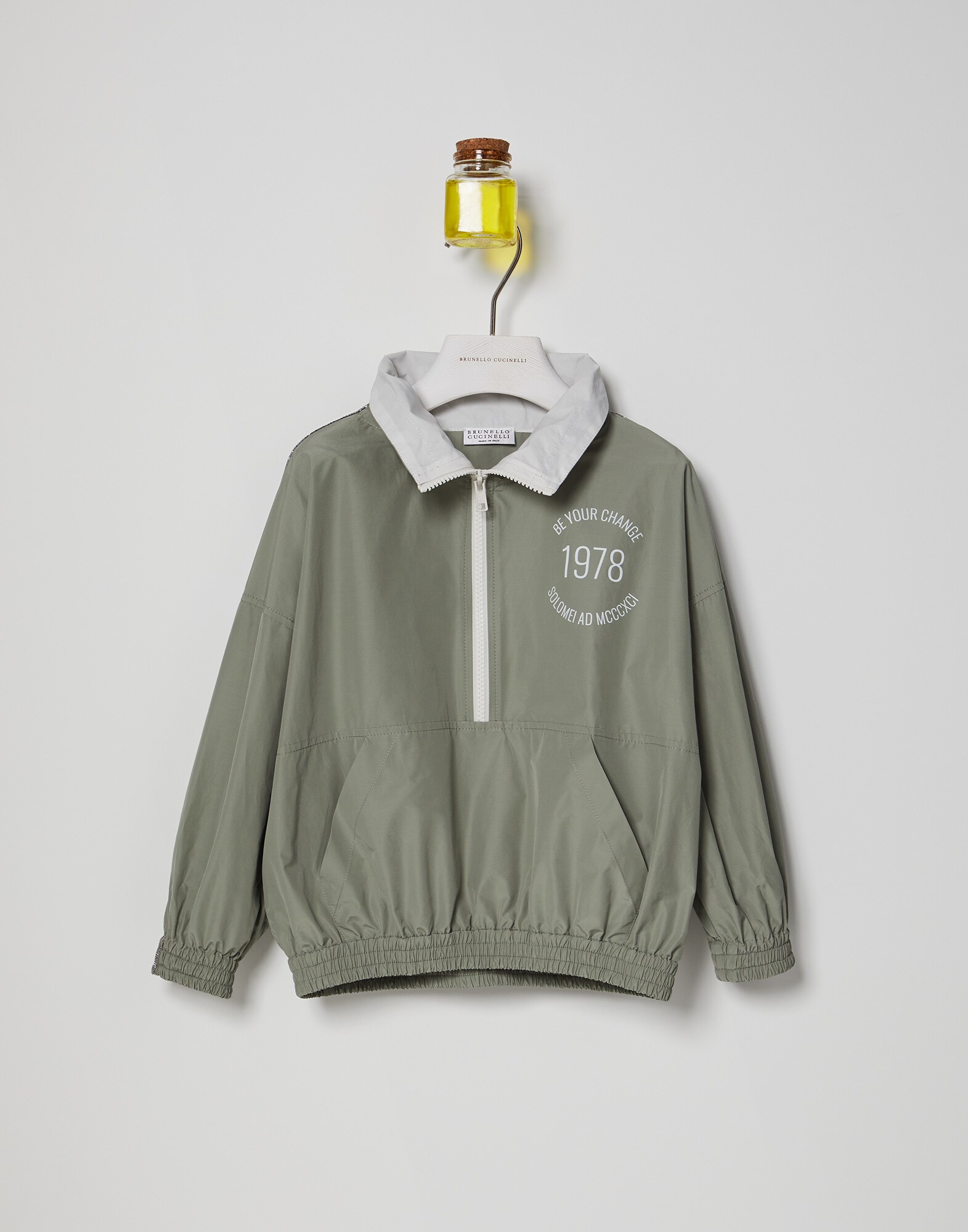 Topwear - Front view