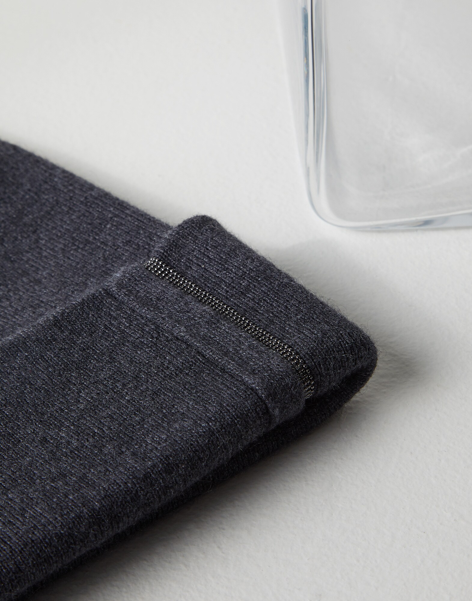 Beanies - Detail view