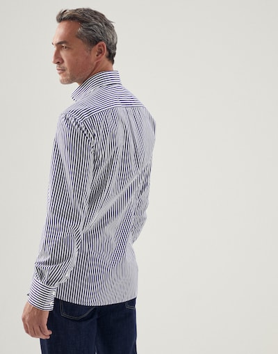 Slim - Back view