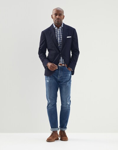 Slim - Full look