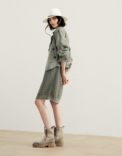 Dress - Full look