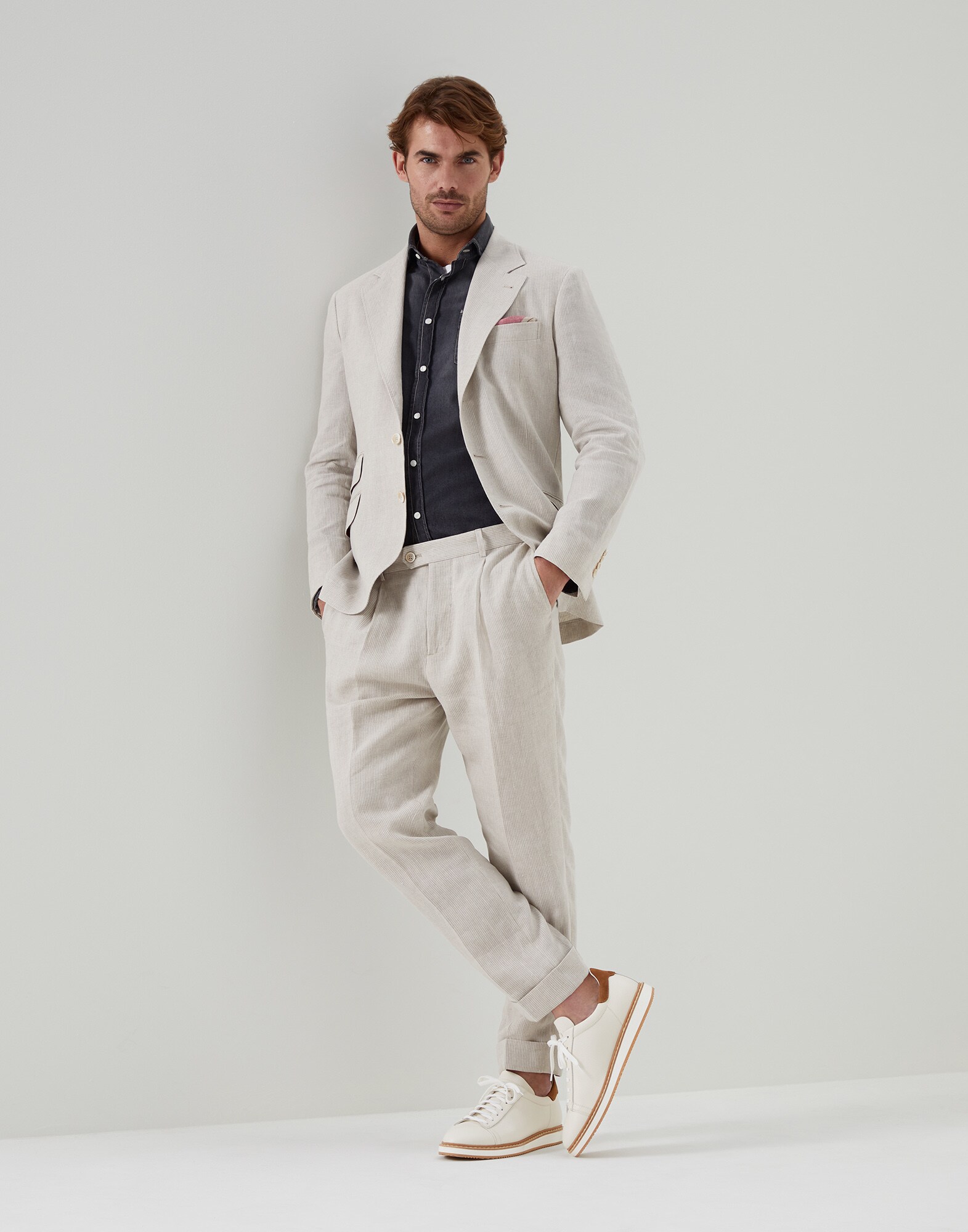 Short Sleeve T-Shirt - Full look