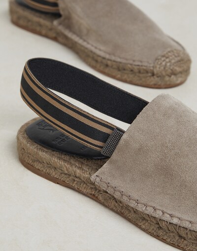 Mules - Detail view