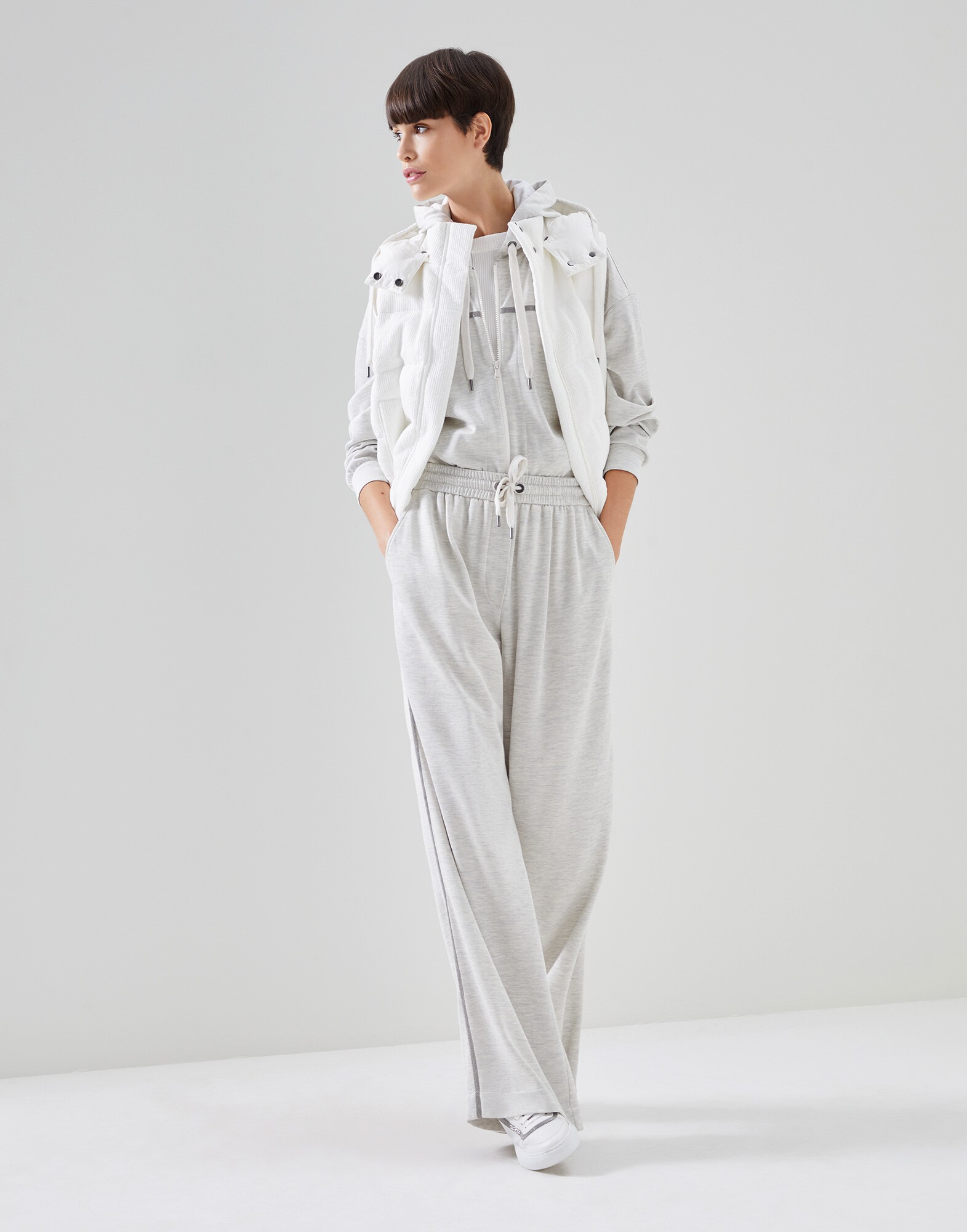Top - Full look