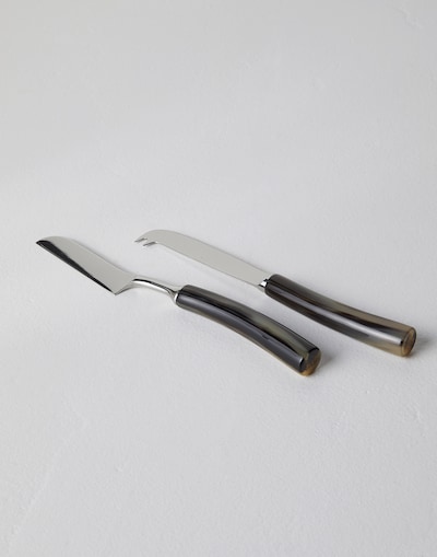 Flatware - Front view